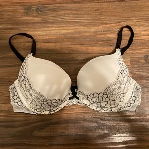 Dream Angels Plunge Bra